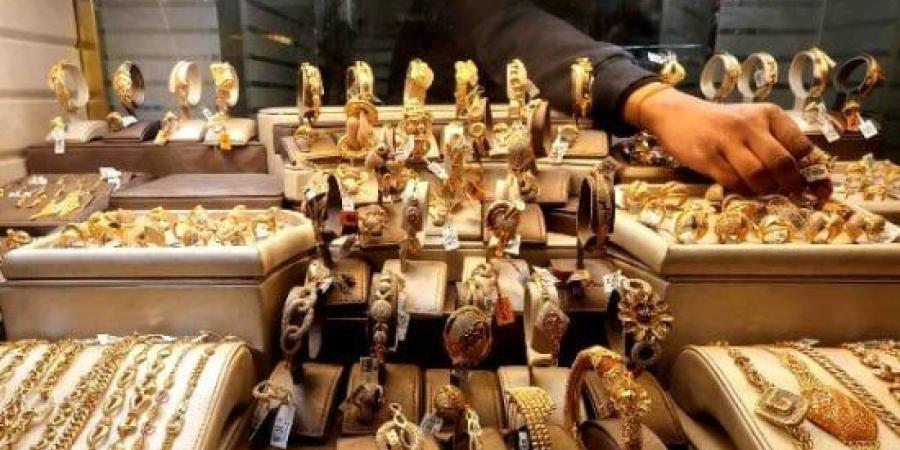 عايز تشترى شبكة؟.. اعرف تكلفة 10 و15 و20 جرام ذهب بعد تراجع الأسعار :اليوم السابع