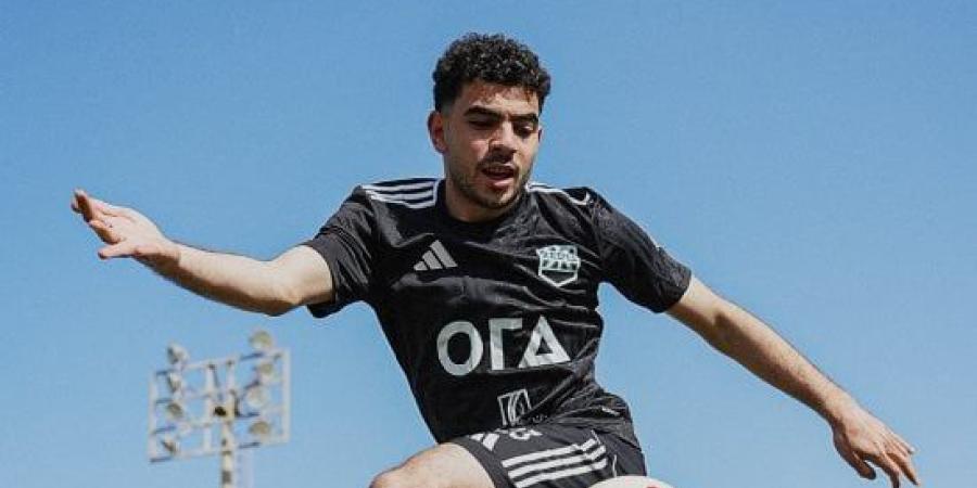 هل يفكر الأهلي فى صفقة تبادلية مع زد إف سي؟ :اليوم السابع