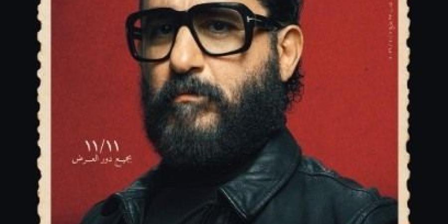 بعد غياب 4 سنوات عن السينما .. أحمد حلمي يُجهّز مفاجأة صادمة لجمهوره
