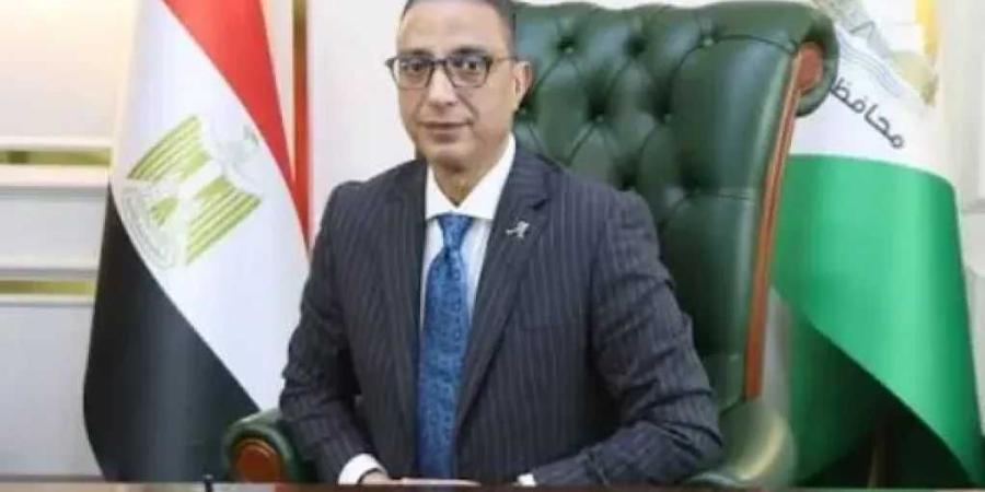 محافظ الجيزة: النباتات الطبية والعطرية قاطرة اقتصادية توفر مئات الآلاف من فرص العمل وتدعم الصادرات