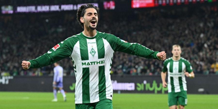 فرايبورج ينفرد بالثالث.. وليفركوزن يتعثر