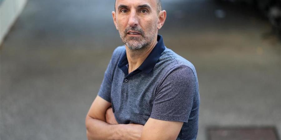 يورتشيتش: ثنائي منتخب مصر أسعدني في كأس العالم.. وأبحث عن ناد جديد