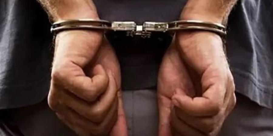 القبض على المتهم بقتل شخص داخل شقة سكنية فى مدينة السلام :اليوم السابع