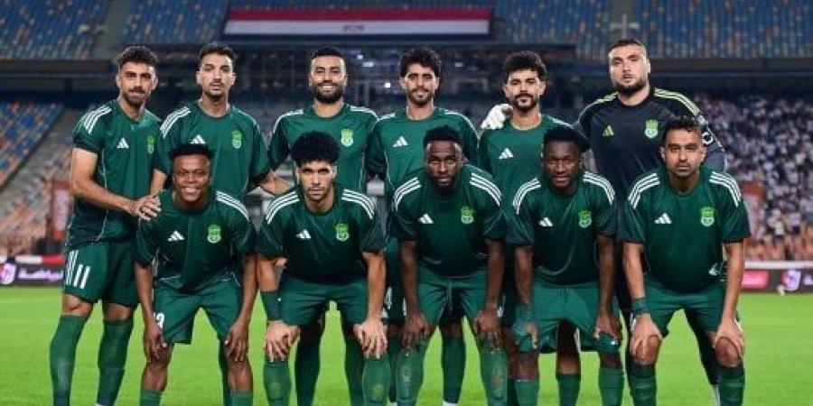 الاتحاد السكندرى يتعادل سلبيا مع طلائع الجيش فى الدورى المصرى :اليوم السابع