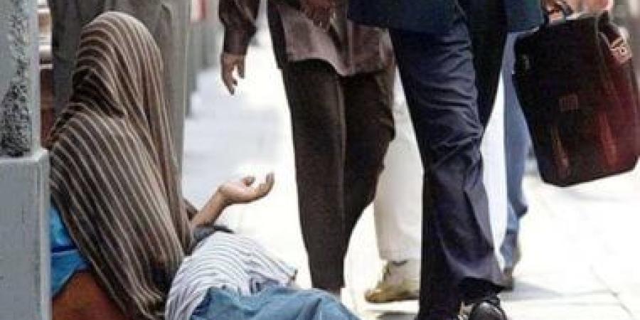 تفاصيل اعترافات 9 متهمين باستغلال 15 طفلًا في التسول وبيع السلع بالقاهرة :اليوم السابع