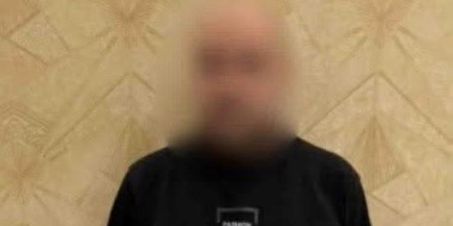 الداخلية تضبط شخصا يدير صفحة إلكترونية للنصب والترويج لآثار مقلّدة بالغربية :اليوم السابع