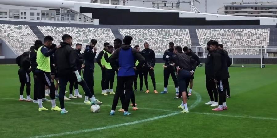 الملعب الأولمبي يحتضن مباراتي الجيش الملكي أمام الرجاء والدفاع الحسني الجديدي