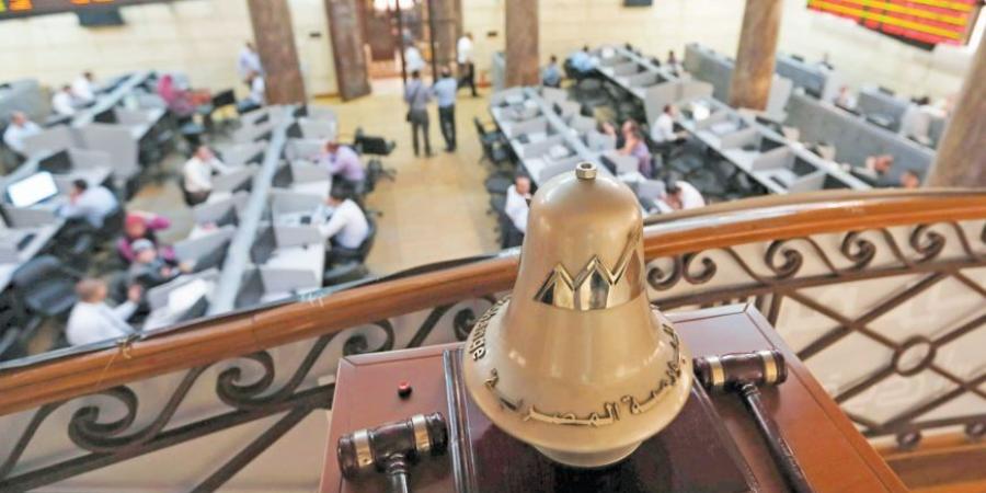 عوائد الصناديق العقارية فى مصر تتحول إلى السالب خلال الربع الثالث من 2026