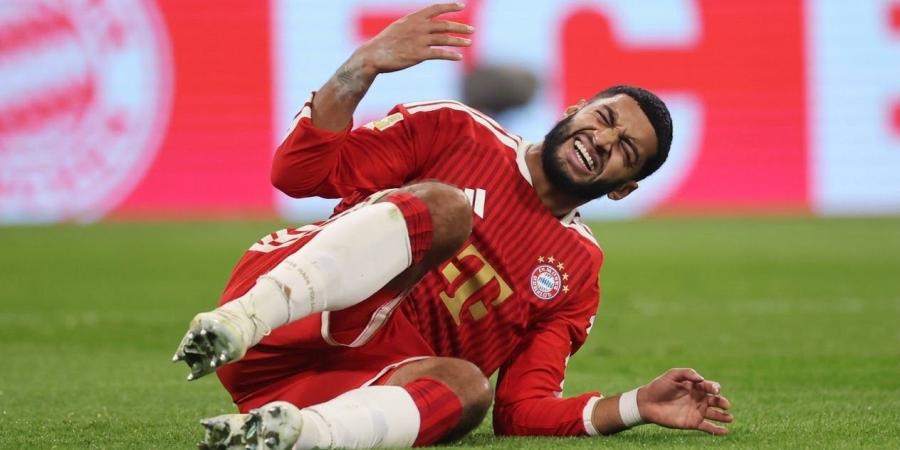 ما طبيعة الإصابة التي تعرض لها اسماعيل صيباري؟