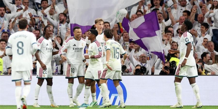 بسبب مباراة برشلونة.. دور محوري لـ لاعب ريال مدريد مع مورينيو