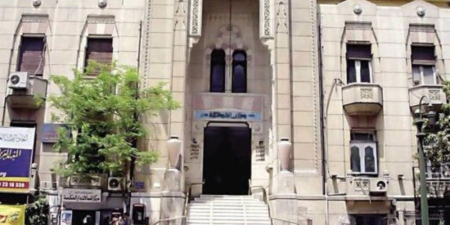 الأطباء تخاطب رئيس الوزراء وتحذر من التوسع في أعداد المقبولين بكليات الطب :اليوم السابع