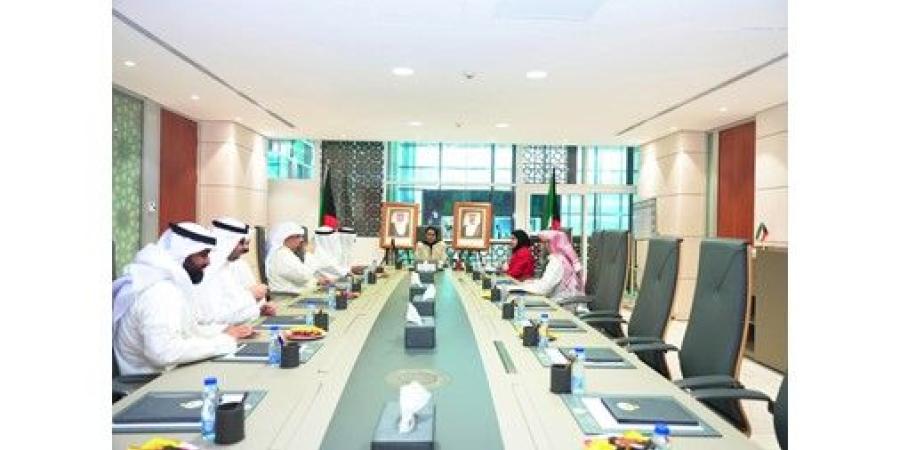 «الشؤون»: تذليل التحديات أمام ذوي الإعاقة البصرية لضمان دمجهم وتمكينهم بمختلف المجالات