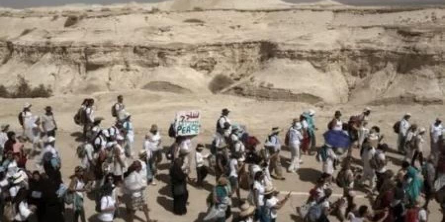 كيف أثرت مشاركة النساء الفلسطينيات من صحراء النقب في الانتخابات الإسرائيلية؟