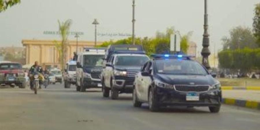 الداخلية تكشف ملابسات فيديو النصب على صاحب محل إكسسوارات هواتف بسوهاج :اليوم السابع