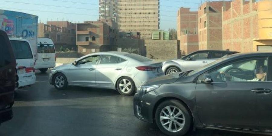 ماذا يحدث للمركبات داخل ساحات التحفظ؟.. النيابة تتابع مسارين للتسليم والإخلاء :اليوم السابع