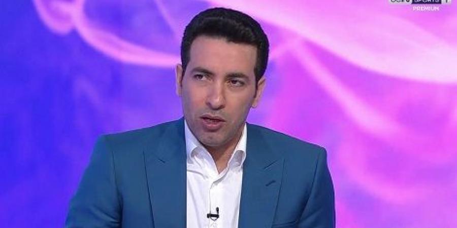 أبو تريكة لـ لاعبي الأهلي: من يشبع يقعد في البيت