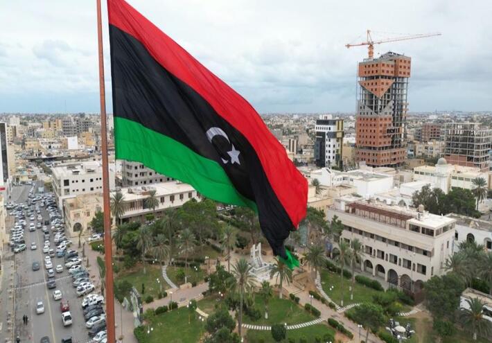ليبيا تتحرك بعد اعتراض مصر على الاتفاق التركي