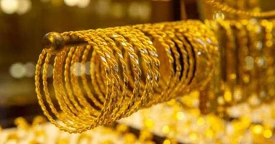 أسعار الذهب اليوم الاثنين 26 أكتوبر 2026 في مصر.. عيار 21 يرتفع 20 جنيها