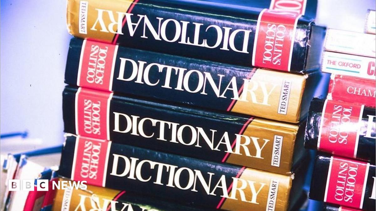 تم اختيار "Maxxing" ككلمة العام على موقع Dictionary.com
