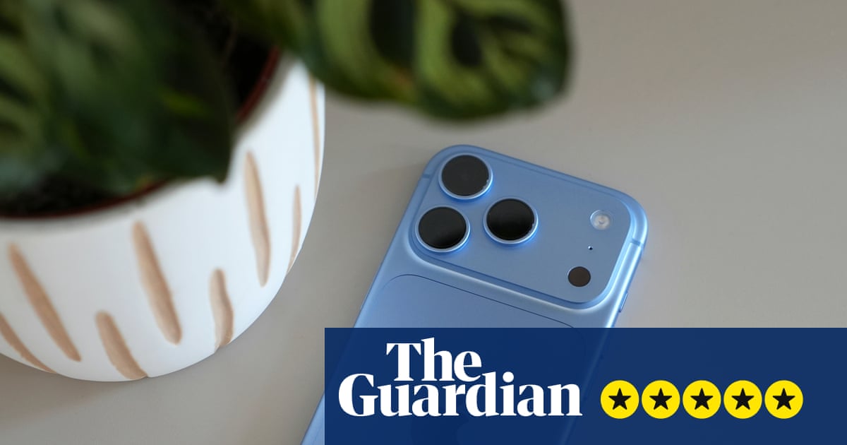 مراجعة Apple iPhone 18 Pro: تغييرات كبيرة للاختلافات الصغيرة
