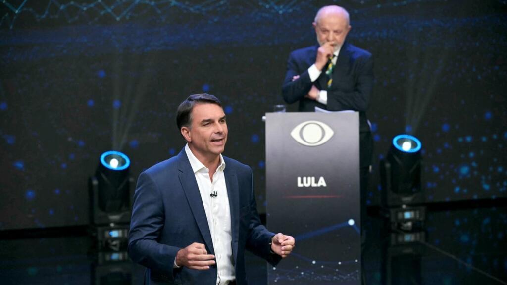 إرث لولا، مستقبل فلافيو؟