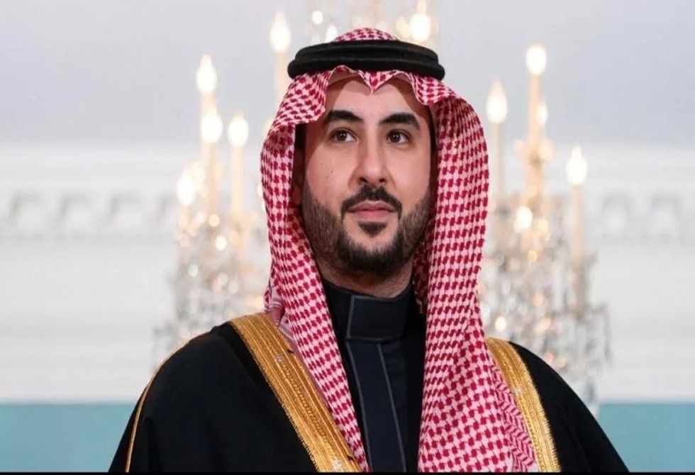 وزير الدفاع السعودي يزور طهران لخفض التصعيد في 26 أكتوبر 2026