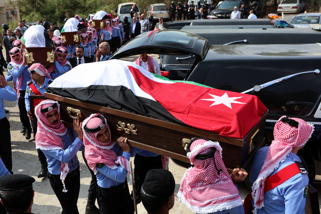 مقتل تسعة في هجوم على كنيسة حمود واعتقال المنفذين فجر الاثنين