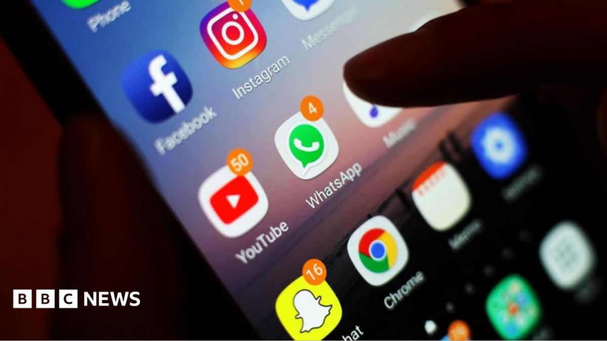 الجابون تقول إن الوصول إلى وسائل التواصل الاجتماعي عاد بعد حظر دام ثمانية أشهر
