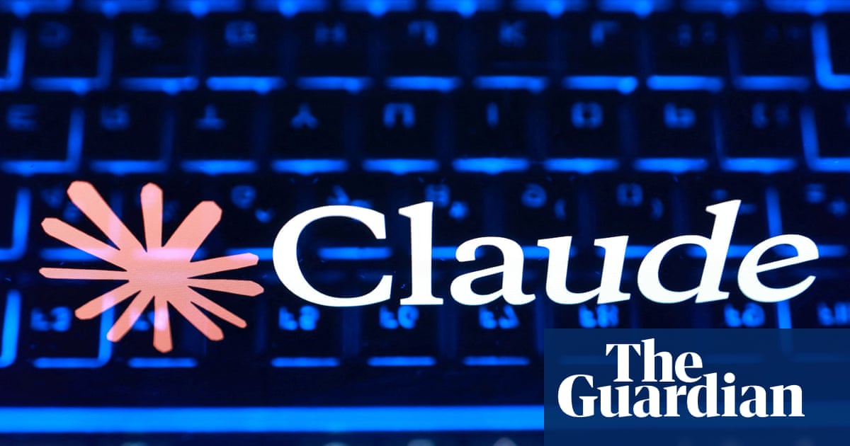 تمكن نموذج Claude AI من Anthropic من الوصول إلى بيانات الناخبين في جورجيا في الولايات المتحدة