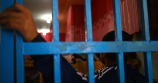 ضبط متهم بالتحرش بسيدة فى المرج