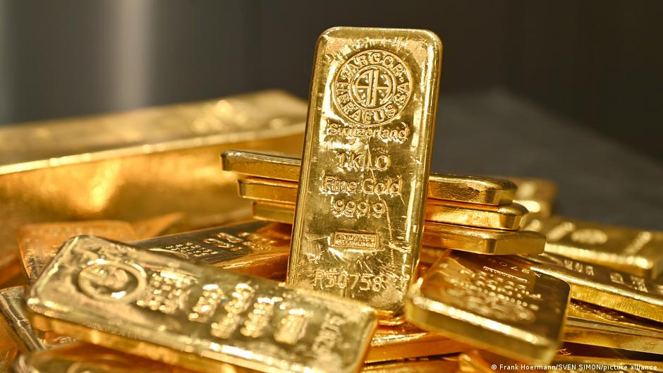 شركة أمريكية تثير الجدل بادعاء إنتاج الذهب في المختبر من الزئبق