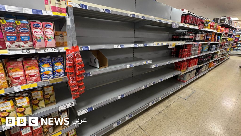 لماذا أثارت حملة "كن مستعداً" في بريطانيا تفاعلاً واسعاً بين رواد وسائل التواصل الاجتماعي؟