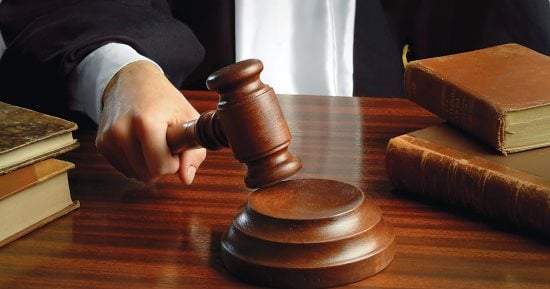 إحالة أوراق شاب للمفتي بتهمة قتل والدته بقنا