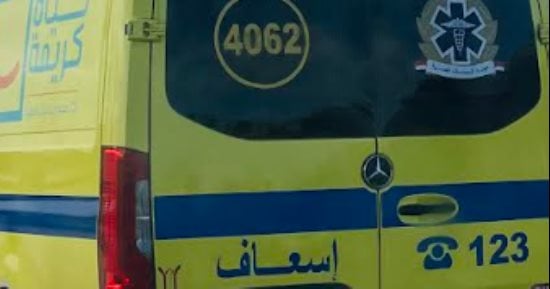 إصابة 4 فتيات بالتسمم فى المطرية