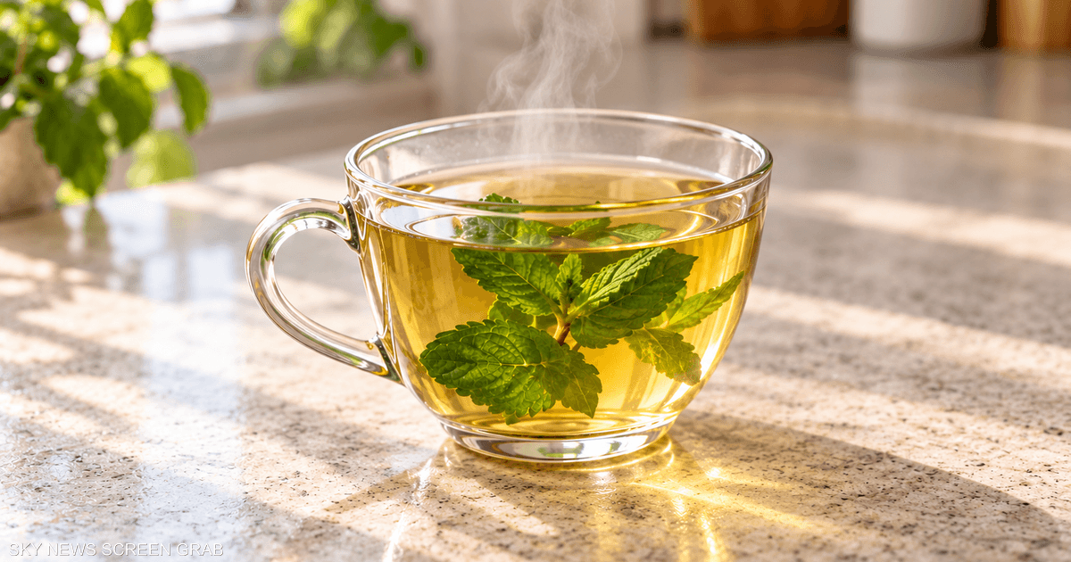 مشروب يهدئ المعدة.. هل يساعد أيضا على الإمساك؟