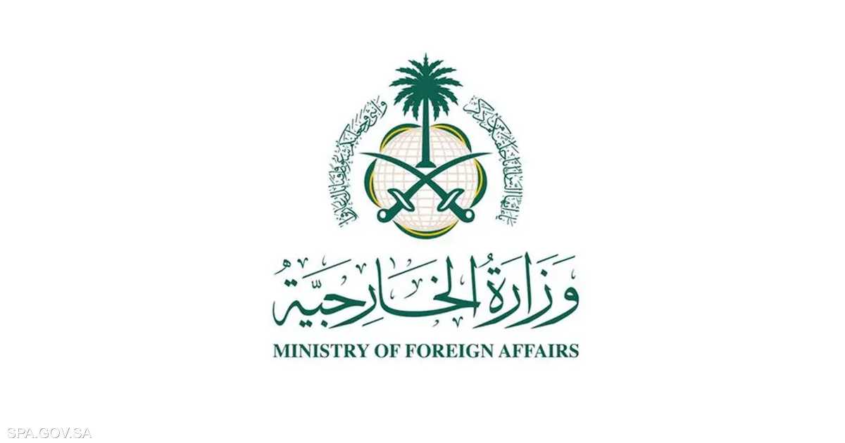 السعودية: زيارة وزير الدفاع لطهران تهدف لخفض التصعيد