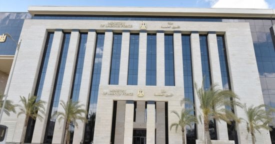 وزارة العمل تعلن عن 40 فرصة عمل في الأمن والحراسة برواتب تصل 11 ألف جنيه