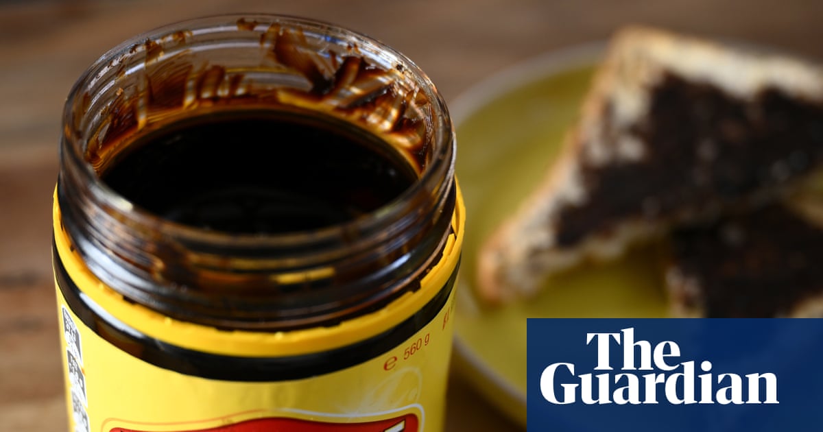 لا يوجد حق إنساني في تناول الفيجيميت، كما تقول المحكمة لسجين أسترالي يريد إلغاء الحظر