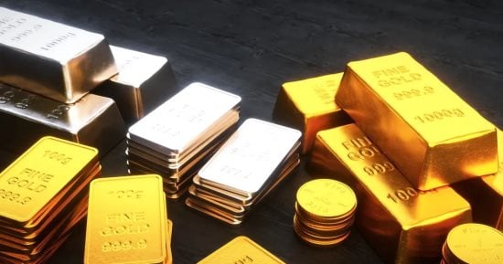 أسعار الذهب فى قطر تترقب اجتماع الفيدرالي بعد الهبوط دون 4 آلاف دولار في مصر اليوم الاثنين 26 أكتوبر 2026