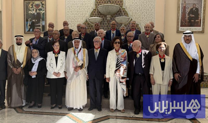 بعد مسار حافل.. الأمير تركي الفيصل ينضم إلى أكاديمية المملكة المغربية
