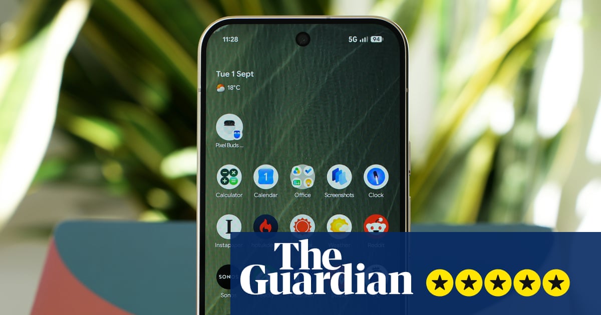 مراجعة Pixel 11 Pro: أفضل كاميرا جيب من Google قابلة للتخصيص