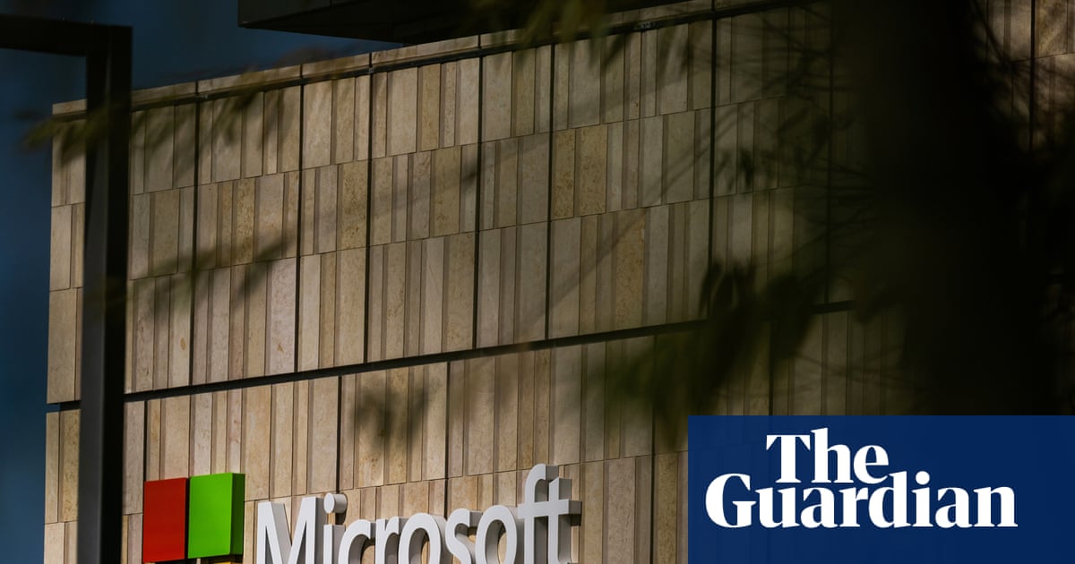 يقال إن شركة Microsoft ستقدم عمليات شراء لـ 60 ألف موظف في أحدث التخفيضات