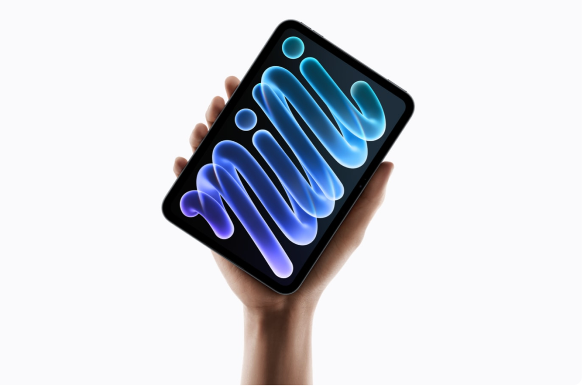 Apple تكشف النقاب عن iPad mini جديد بشاشة OLED وشريحة A20 Pro الأسرع