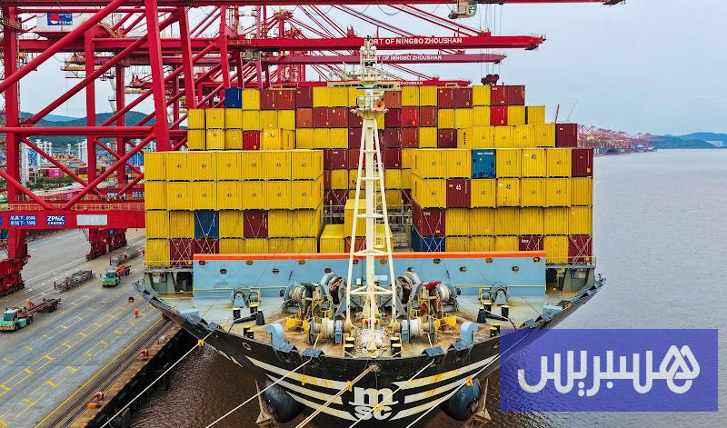 عمالقة الشحن البحري يفرضون أسعارا أعلى على المغاربة مقارنة بالأوروبيين