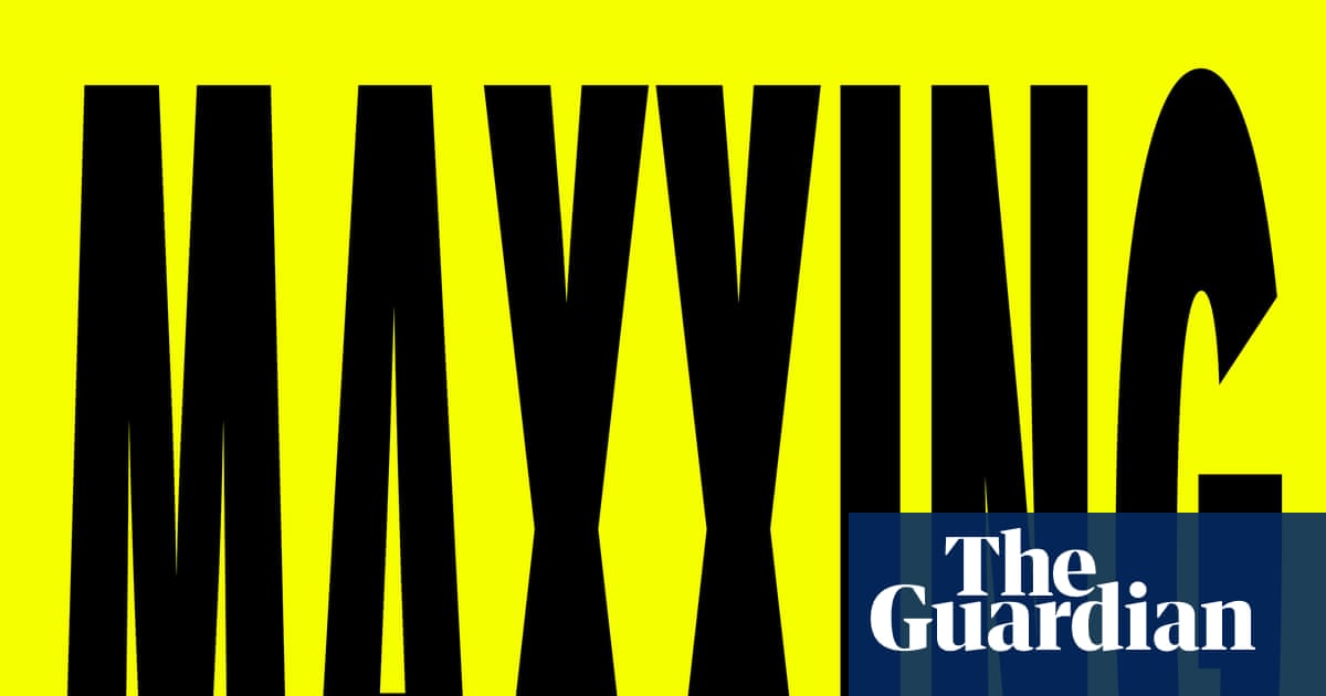 "Maxxing" هي كلمة العام في موقع Dictionary.com: "إنها أفضل من القول أنك تفعل المزيد"