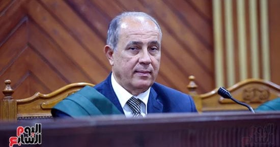 نظر محاكمة 312 متهما بخلية النصرة.. اليوم