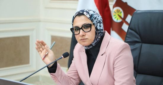 محافظ الوادي الجديد: ضبط 10 طن أسمدة زراعية مغشوشة قبل وصولها للأسواق