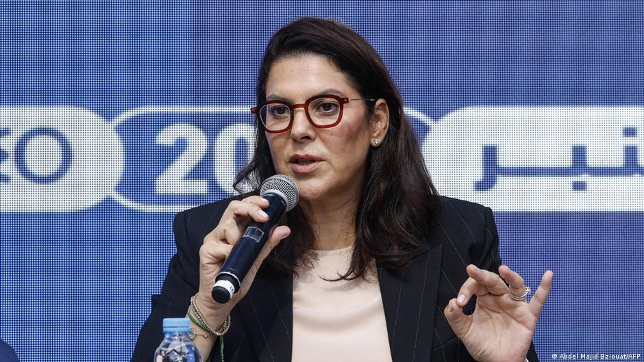 أول رئيسة حكومة بتاريخ المغرب..من هي فاطمة الزهراء المنصوري؟