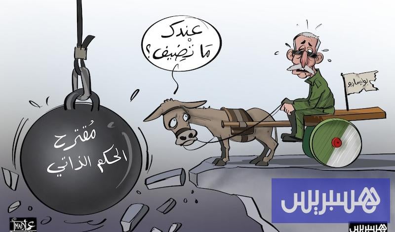 صراع السلطة والزعامة يشتعل في تندوف قبيل قرار مجلس الأمن حول الصحراء