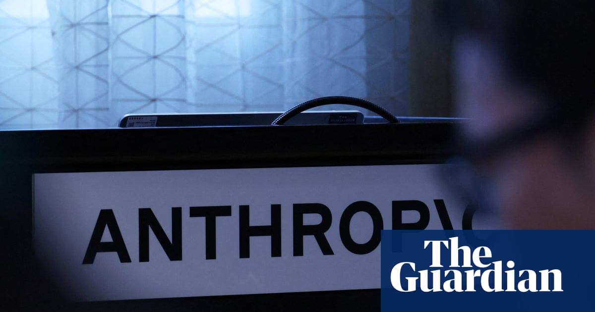 أربع وجبات سريعة من ملف Anthropic الذي يحتمل أن يحطم الأرقام القياسية في سوق الأسهم